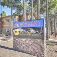 Realty One Group Mountain Desert - Flagstaff logo