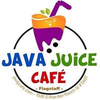 Java Juice Cafe logo