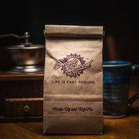Single Speed Coffee Roasters logo
