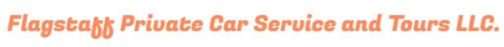 Flagstaff Private Car Service & Tours logo