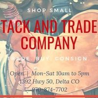 Tack & Trade Company logo