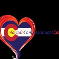 Colorado Compassionate Care logo