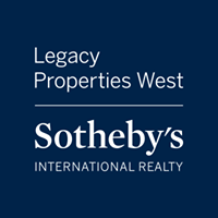 Legacy Properties West Sotheby's International Realty logo
