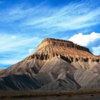 Mesa County Jail Ministry logo