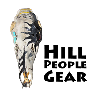 Hill People Gear logo