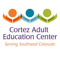 Cortez Adult Education Center logo
