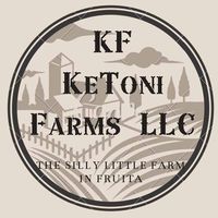 Ketoni Farms Llc logo