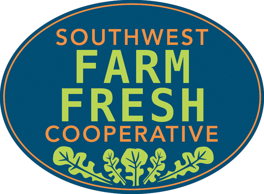 Southwest Farm Fresh Cooperative logo