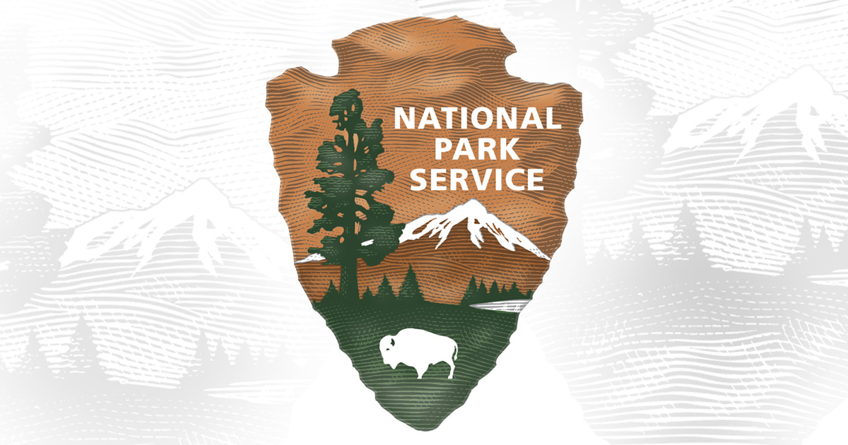Mesa Verde Visitor & Research Center logo