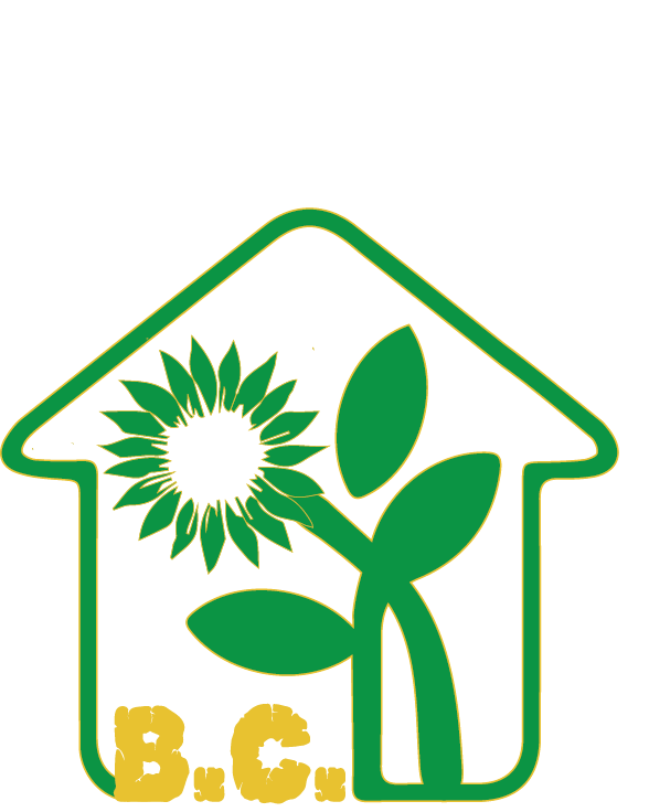 Botanical Companions logo