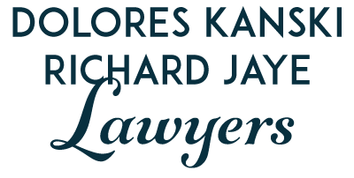 Richard Jaye logo