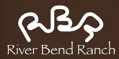 River Bend Ranch Durango logo