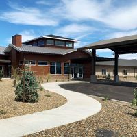 The Landings of Prescott Valley logo