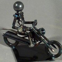 Appels Bolt People logo