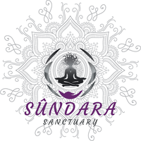 Sundara Sanctuary logo