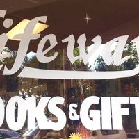 Lifeways Books & Gifts logo