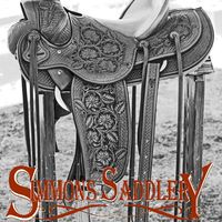 Simmons Saddlery logo