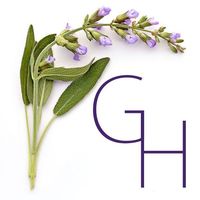 The Greenhouse On Woodland logo