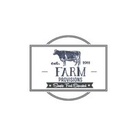 Farm Provisions logo