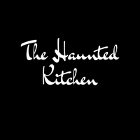 The Haunted Kitchen logo