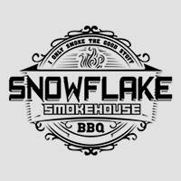 Snowflake Smokehouse Llc logo