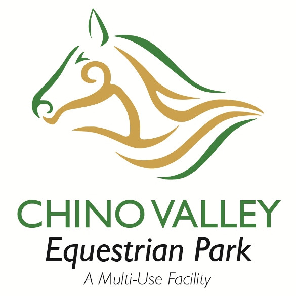 Chino Valley Equestrian Park logo