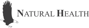 Natural Health Inc logo