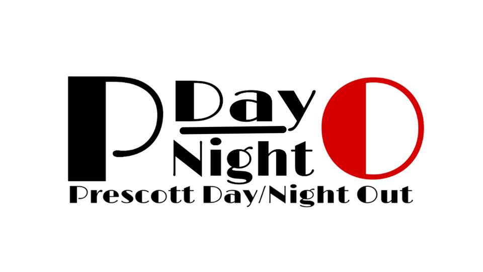 Prescott Night Out logo