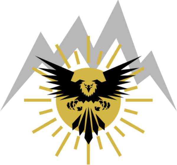 White Mountain Academy! logo