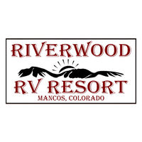 Riverwood RV Resort logo
