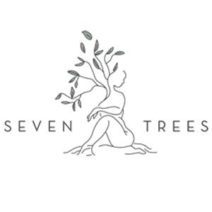 Seven Trees logo