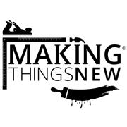 Making Things New logo