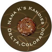 Nana K'S Kandies logo