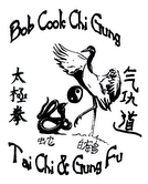Bob Cook logo