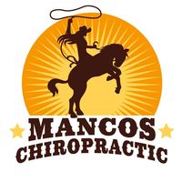 Mancos Chiropractic logo