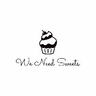 We Need Sweets logo