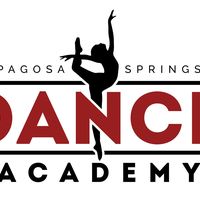 Pagosa Springs Dance Academy logo