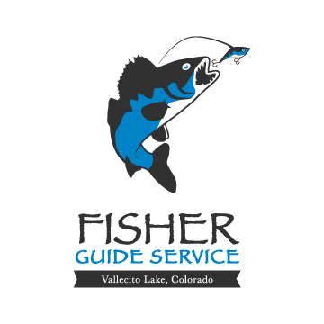 Fisher Guide Service logo