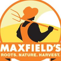 Maxfield's logo