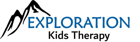 Exploration Kids Therapy logo