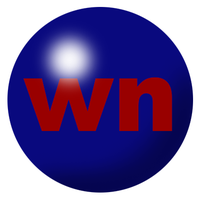 Williams-Grand Canyon News logo