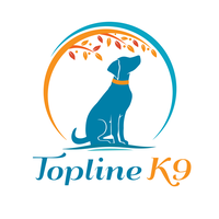 Topline Canine logo