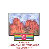 Sedona Unitarian Universalist Fellowship logo