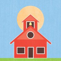 Sedona Village Learning Center logo