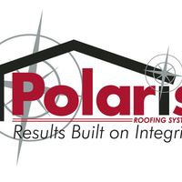 Polaris Roofing Systems logo