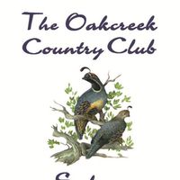 Oakcreek Country Club logo