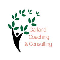 Garland Coaching & Consulting logo