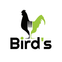 Bird's logo