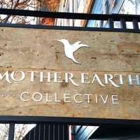 Mother Earth Colorado logo