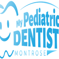 My Pediatric Dentist Montrose logo